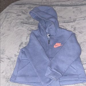 Nike 2T jacket